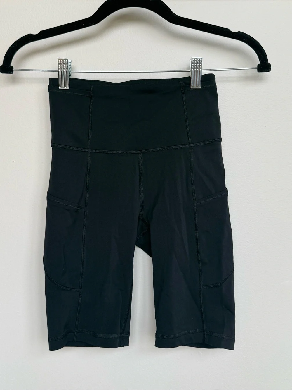 Lululemon Shorts Fast Free 10
